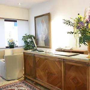 *** Hotel San Zulian Italy