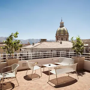 *** Hotel Quattro Canti Italy