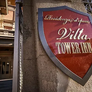 **** Hotel Tower Italy