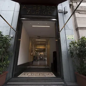 **** Hotel Sonder Missori Italy