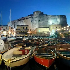 ** Bed & Breakfast Miseria E Nobilta' Italy